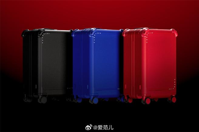 从手机壳到旅行箱 CASETiFY 的潮流版图再扩张